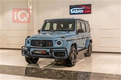 مێرسێدس بێنز G-Class